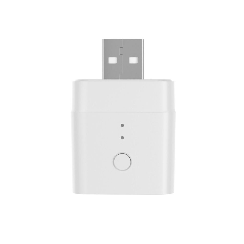 Sonoff Micro Zigbee (ZBMicro) 5V DC okos kapcsoló modul kapcsolórelé ZBMicro Sonoff Micro Zigbee (ZBMicro) 5V DC okos kapcsoló modul kapcsolórelé ZBMicro
