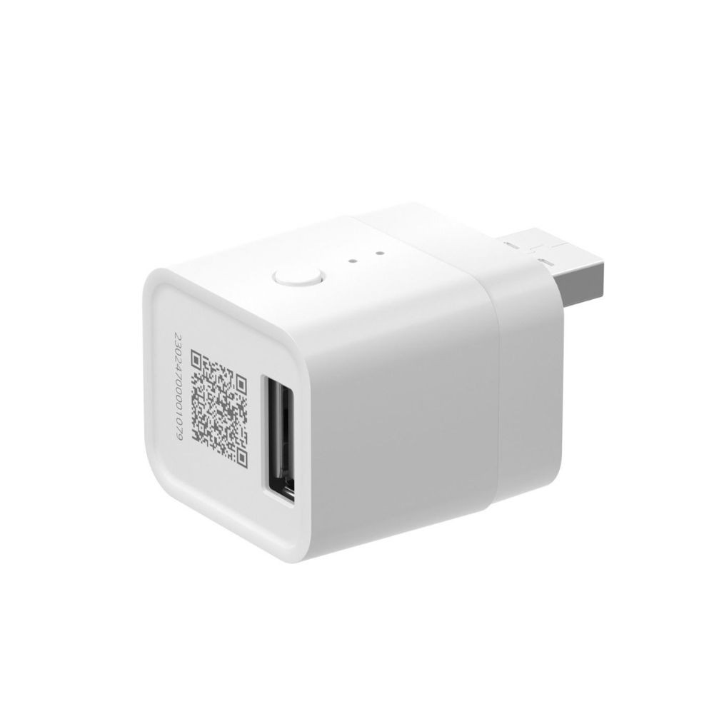Sonoff Micro Zigbee (ZBMicro) 5V DC okos kapcsoló modul kapcsolórelé ZBMicro Sonoff Micro Zigbee (ZBMicro) 5V DC okos kapcsoló modul kapcsolórelé ZBMicro