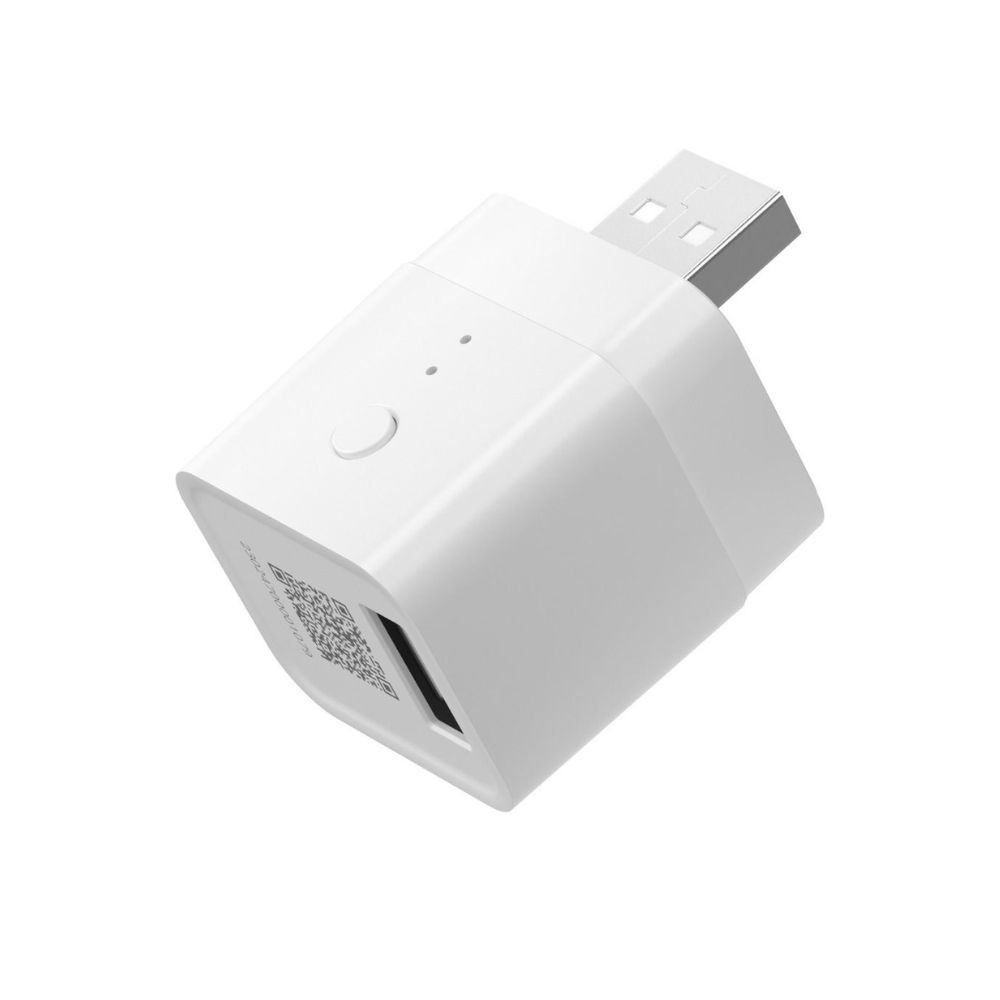 Sonoff Micro Zigbee (ZBMicro) 5V DC okos kapcsoló modul kapcsolórelé ZBMicro Sonoff Micro Zigbee (ZBMicro) 5V DC okos kapcsoló modul kapcsolórelé ZBMicro