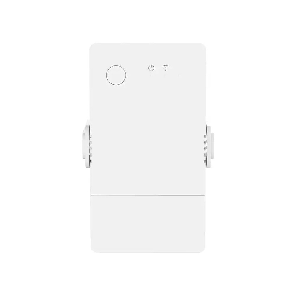 Sonoff POW Origin 16 WiFi-s relémodul, fogyasztás-mérővel (POWR316) (16A) fogyasztásmérő|kapcsolórelé POWR316 Sonoff POW Origin 16 WiFi-s relémodul, fogyasztás-mérővel (POWR316) (16A) fogyasztásmérő|kapcsolórelé POWR316