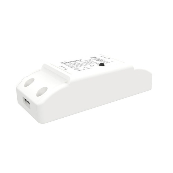 Sonoff RF (R2) WiFi+RF relémodul kapcsolórelé RFR2 Sonoff RF (R2) WiFi+RF relémodul kapcsolórelé RFR2