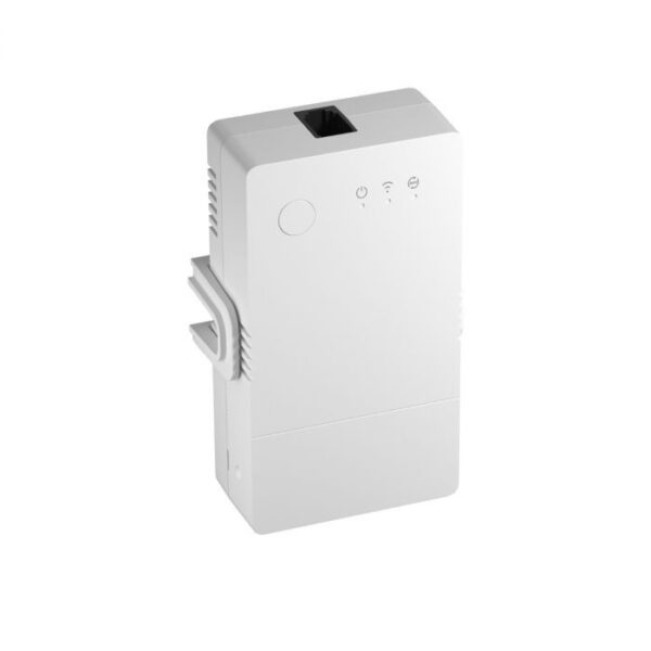 WDYK MCB 10A 1P+1N, WiFi-s, kétpólusú kismegszakító kismegszakító|kapcsolórelé WDY-MCB-10A-2P