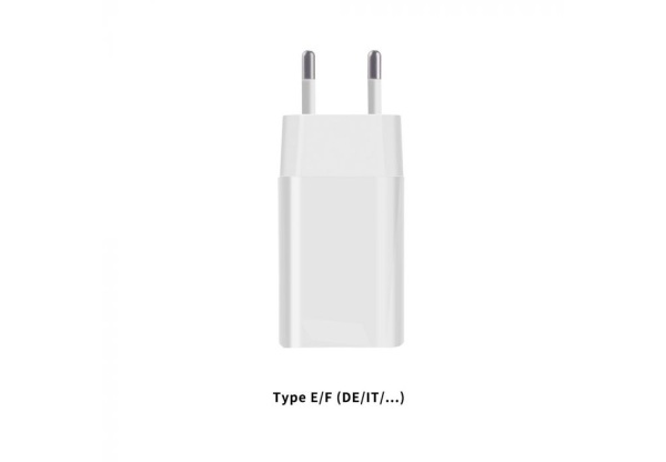 Sonoff 5V (2A) DC tápegység, USB kimenettel SON-KIE-ADAP5V Sonoff szenzorok és kiegészítők