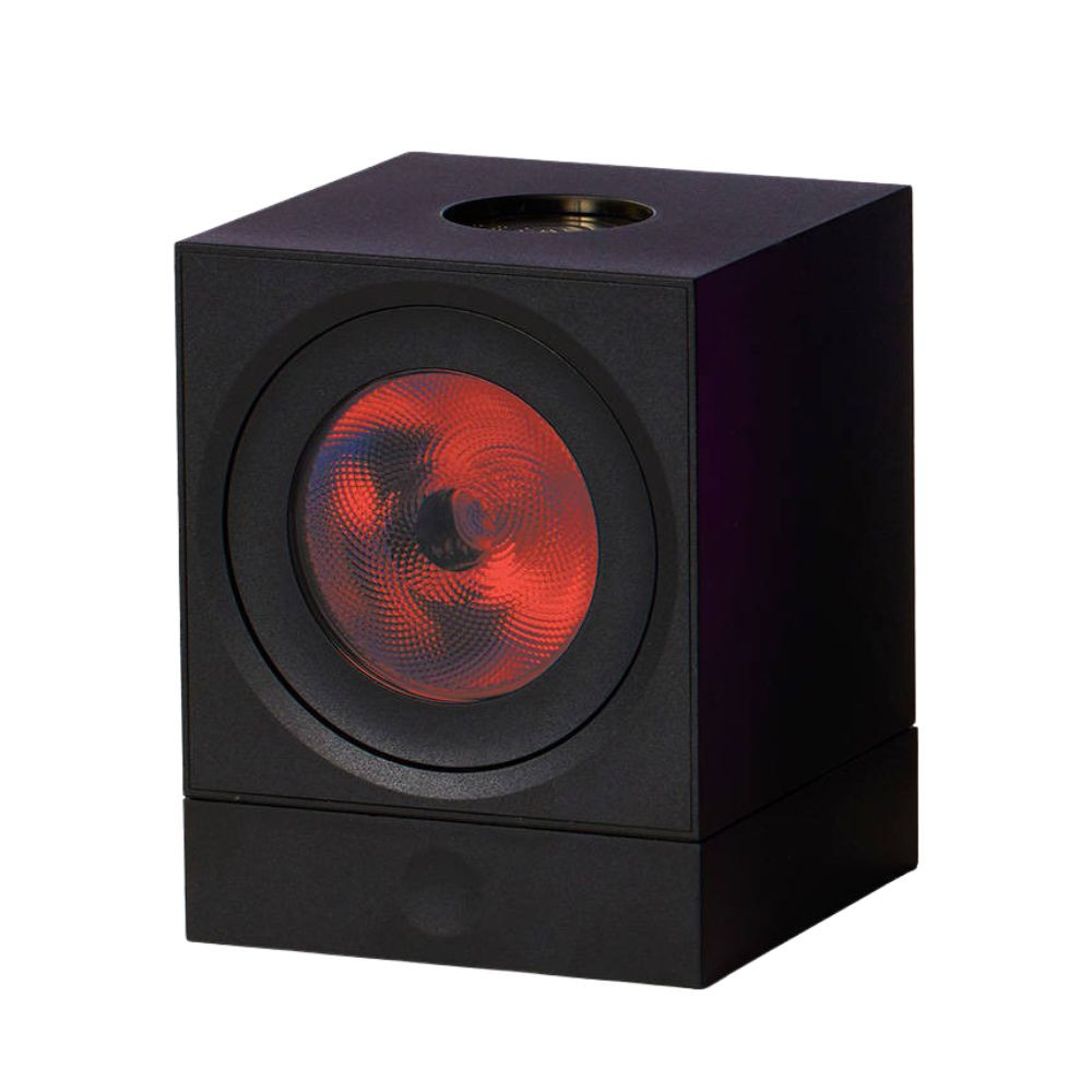 YEELIGHT Cube Smart Lamp – SPOT Base – RGB LED asztali gamer lámpa / dekorációs lámpa – Alapmodul (YLFWD-0008) lámpa / izzó YLFWD-0008 YEELIGHT Cube Smart Lamp – SPOT Base – RGB LED asztali gamer lámpa / dekorációs lámpa – Alapmodul (YLFWD-0008) lámpa / izzó YLFWD-0008