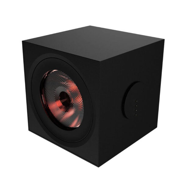 YEELIGHT Cube Smart Lamp – SPOT Extension – RGB LED asztali gamer lámpa / dekorációs lámpa – LED kiegészítő (YLFWD-0005) lámpa / izzó YLFWD-0005 YEELIGHT Cube Smart Lamp – SPOT Extension – RGB LED asztali gamer lámpa / dekorációs lámpa – LED kiegészítő (YLFWD-0005) lámpa / izzó YLFWD-0005