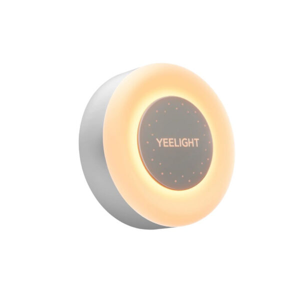 Yeelight Plug-in Light Sensor Nightlight Lite, konnektoros fényérzékelős éjszakai jelzőfény (YLYYD-0021) lámpa / izzó YLYYD-0021 Yeelight Plug-in Light Sensor Nightlight Lite, konnektoros fényérzékelős éjszakai jelzőfény (YLYYD-0021) lámpa / izzó YLYYD-0021