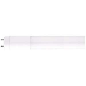 Avide LED Üveg Fénycső 18W G13 1200mm NW 4000K Papír Tubusban 120lm/W PRO 120lm/W