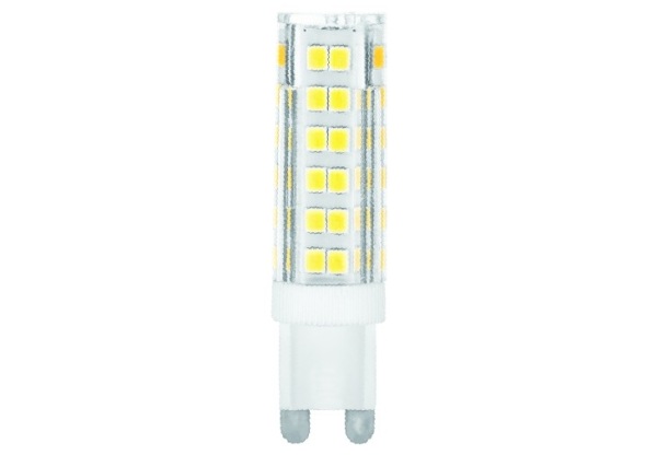 Avide LED 4.2W G9 CW 6400K Kapszula