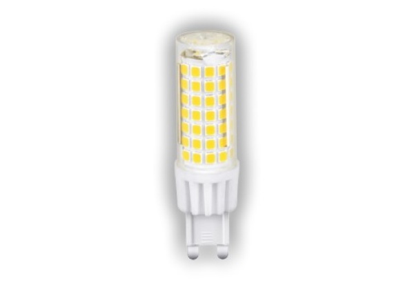 Avide LED 7W G9 CW 6400K Kapszula