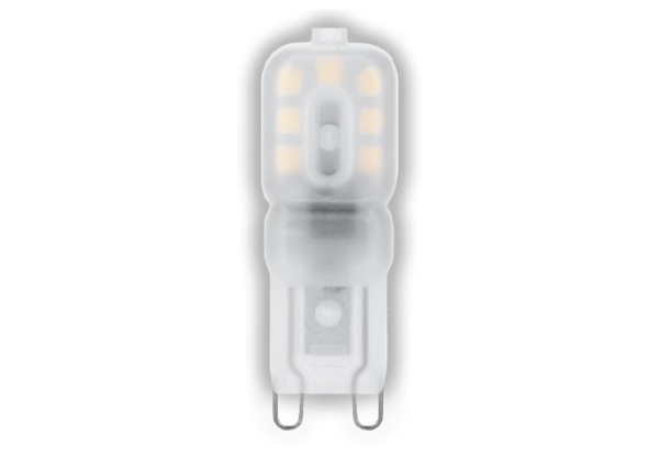 Avide LED 2.5W G9 NW 4000K Kapszula