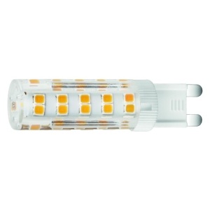 Avide LED 4.2W G9 NW 4000K fekvő Kapszula