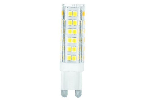 Avide LED 4.2W G9 NW 4000K Kapszula