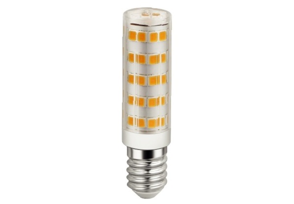 Avide LED 4.2W JD E14 CW 6400K Kapszula