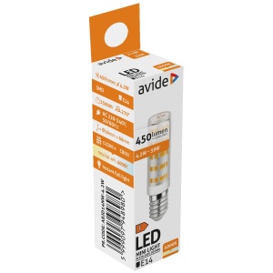 Avide LED 1.3W T26 WW 3000K Kapszula