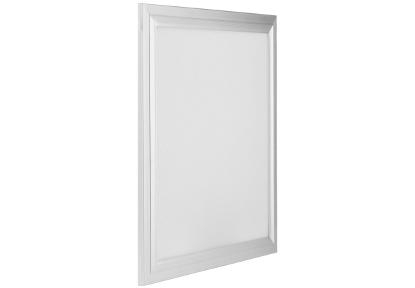 Avide LED Panel 600x600mm 36W NW 4000K 100lm/W Value Range Backlit Value