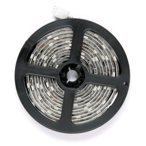 Avide LED Szalag 12V 7.2W 3000K IP20 5m 7.2W