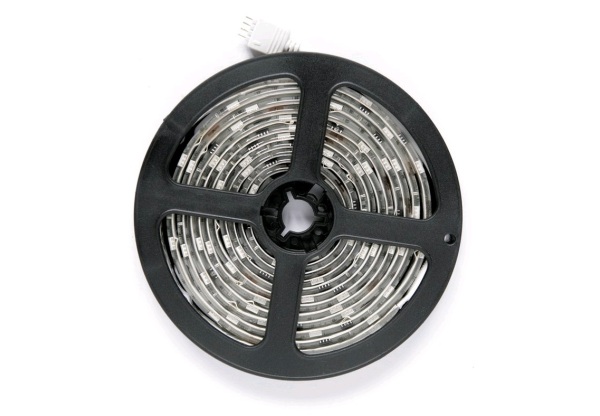 Avide LED Szalag 12V 7.2W RGB IP65 5m 7.2W