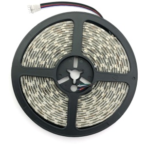 Avide LED Szalag 12V 12W 2700K IP20 5m 12W