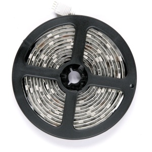 Avide LED Szalag 24V 21.6W RGB IP65 5m 21,6W