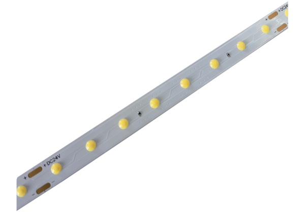 Avide LED Szalag D-COB 24V 8W 6400K CW IP44 10m COB Szalag