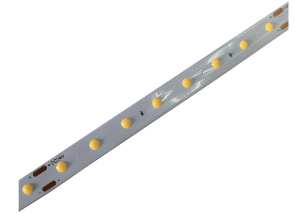 Avide LED Szalag D-COB 24V 8W 4000K NW IP44 10m COB Szalag