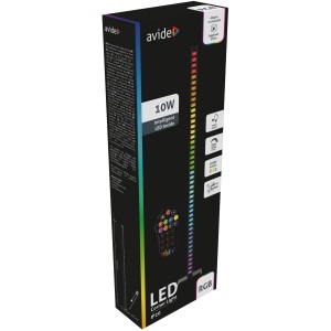 Avide LED Állólámpa Wave 18W WW Állólámpa