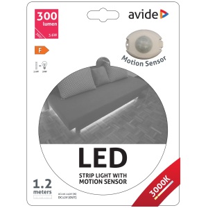 Avide LED Neon Szalag RGB 12V távirányítóval 5m Szettek