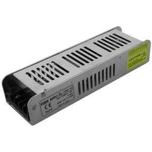 Avide LED Szalag 12V 36W IP20 Desktop Hálózati Tápegység 12V Tápegységek