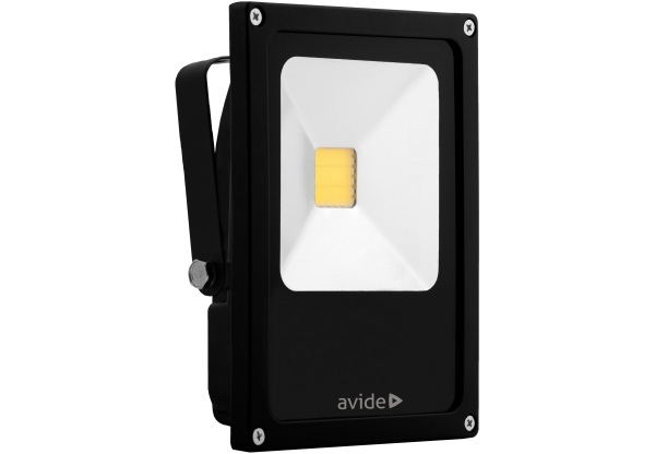 Avide LED Reflektor Slim 20W NW 4000K COB