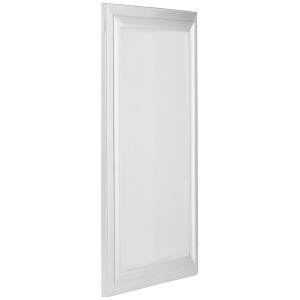 Avide LED Panel 600x600mm 40W NW 4000K 100lm/W Value Range Value