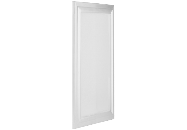 Avide LED Panel 300x1200mm 40W CW 6400K 100lm/W Value Range Value