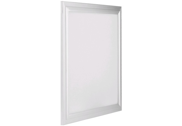 Avide LED Slim Panel 600x600mm 45W WW 3000K Value