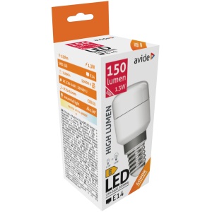 Avide LED 7W G9 NW 4000K Kapszula