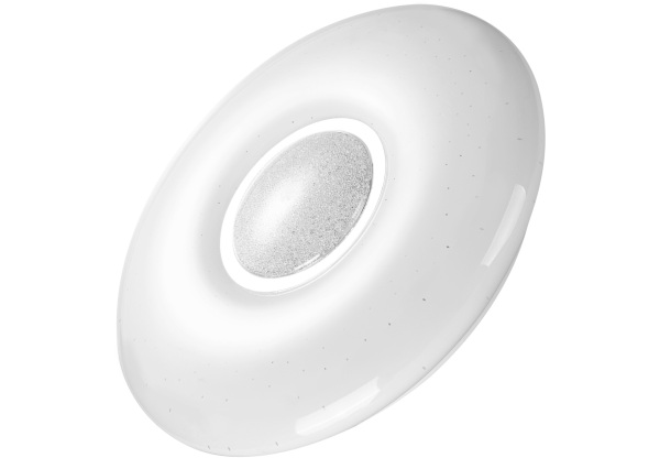 Avide LED Mennyezeti Lámpa Apollo 18W 348*62mm CW 6400K 18W