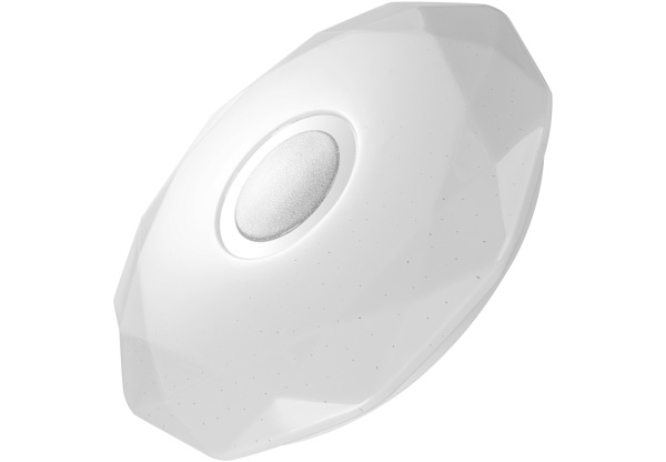 Avide LED Mennyezeti Lámpa Heracles 18W 348*66mm CW 6400K 18W