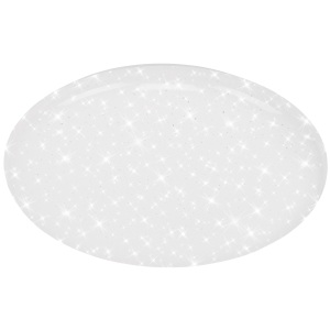 Avide LED Mennyezeti Lámpa Stella V2 24W 380*65mm NW 4000K 24W