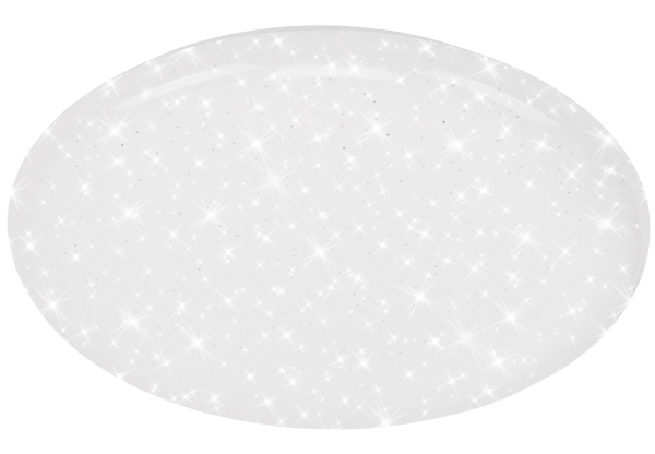 Avide LED Mennyezeti Lámpa Stella V2 24W 380*65mm NW 4000K 24W