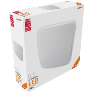 Avide LED Mennyezeti Lámpa Heracles 24W 395*66mm NW 4000K 24W