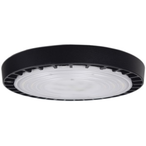 Avide LED Highbay Lámpa 200W 420pcs SMD2835 150lm/W 90° Lencse Csarnokvilágítás