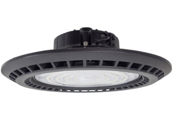Avide LED Highbay Lámpa 100W 210pcs SMD2835 IK08 150lm/W 120° Csarnokvilágítás