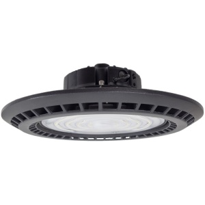 Avide LED Highbay Lámpa 200W 420pcs SMD2835 IK08 150lm/W 120° Csarnokvilágítás