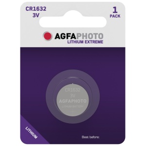 AgfaPhoto Lithium Gombelem CR2450 B2 Lítium