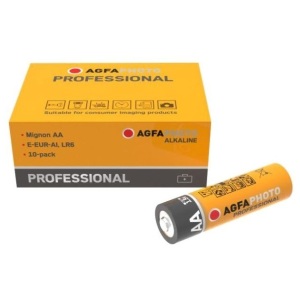 AgfaPhoto Professional Ceruza Elem AA P10 Professional