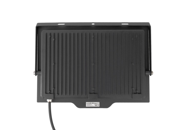 Avide LED Opál Reflektor Slim SMD 200W NW 4000K Normál