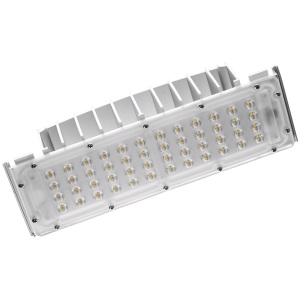 Avide LED Utcai Lámpa Kiegészítő SMD Modul 50W NW 4000K Utcai lámpa
