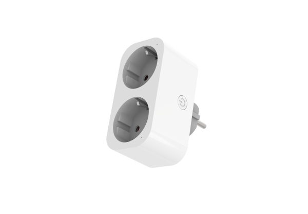 Entac Smart Hálózati Adapter 2x WIBLE Hálózati adapter